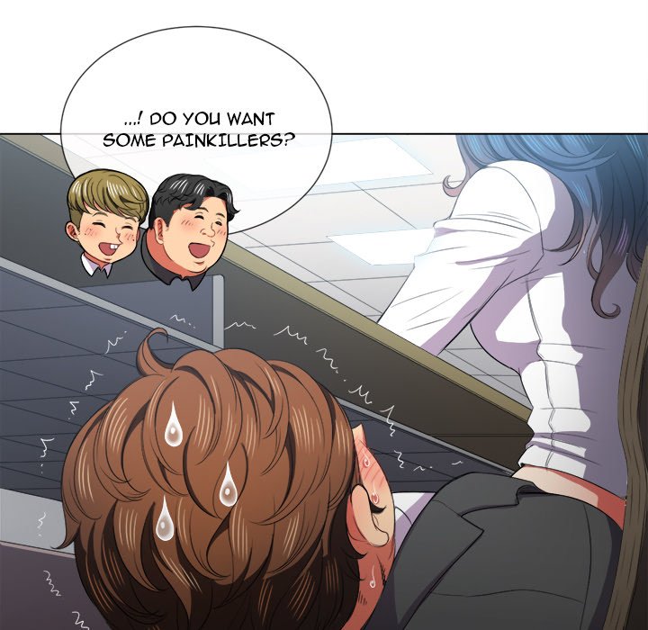 My High School Bully - Chapter 36 [photo 64] - MangaPorn