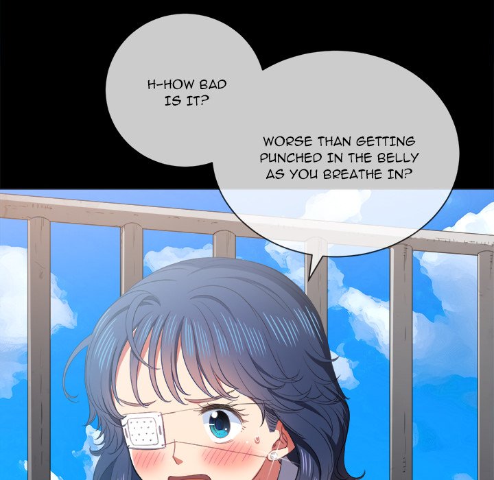 My High School Bully - Chapter 36 [photo 7] - MangaPorn