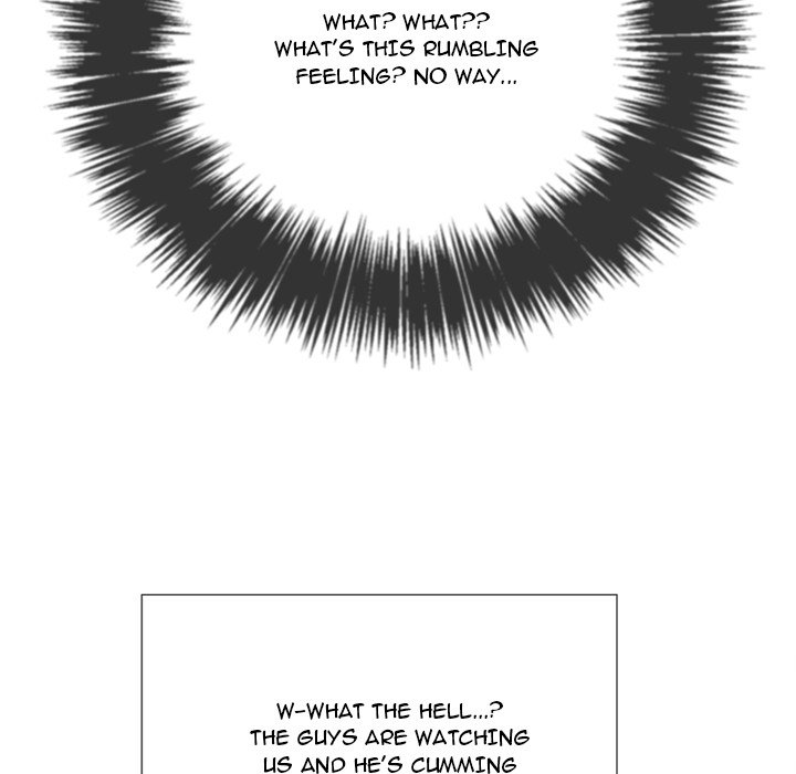 My High School Bully - Chapter 36 [photo 78] - MangaPorn