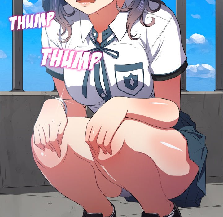 My High School Bully - Chapter 36 [photo 8] - MangaPorn