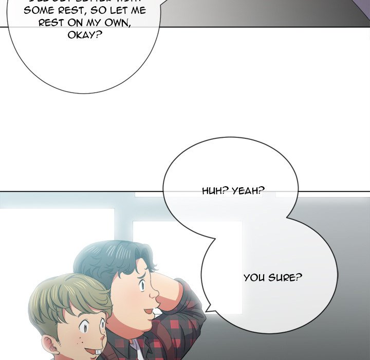 My High School Bully - Chapter 36 [photo 97] - MangaPorn