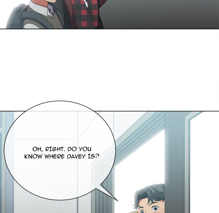 My High School Bully - Chapter 36 [photo 98] - MangaPorn