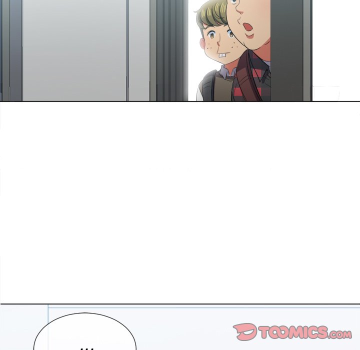 My High School Bully - Chapter 36 [photo 99] - MangaPorn