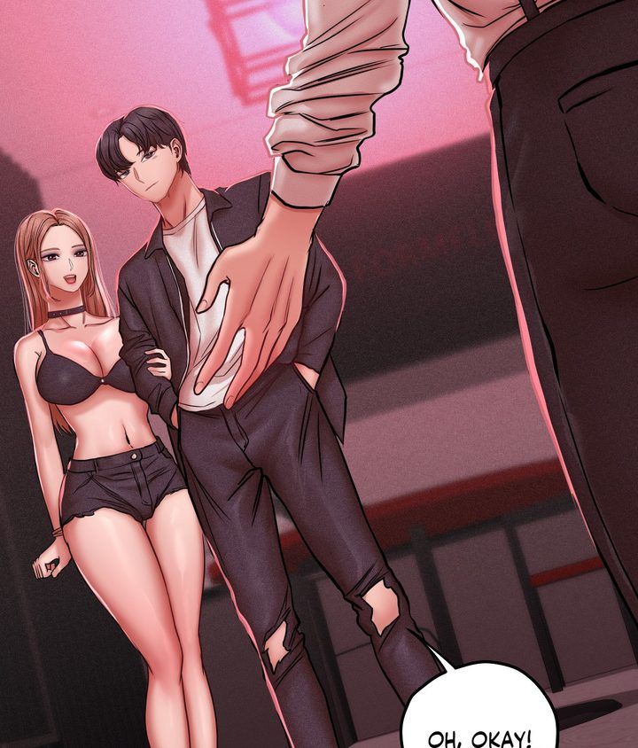 True or False? - Chapter 47 [photo 15] - MangaPorn