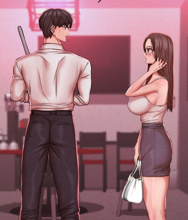 True or False? - Chapter 47 [photo 28] - MangaPorn