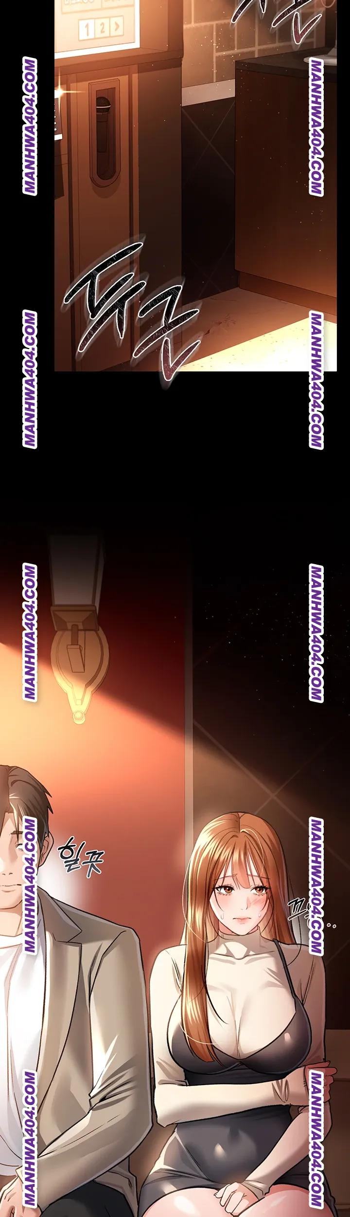 A Dangerous Deal and The Girl Next Door Raw - Chapter 15 [photo 5] - MangaPorn