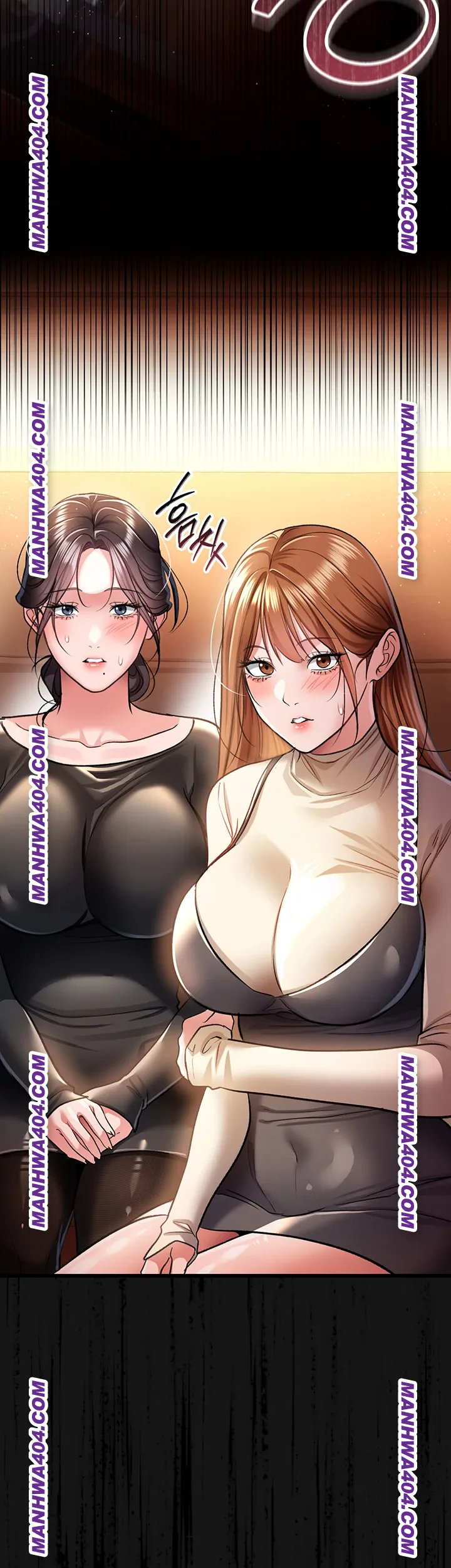 A Dangerous Deal and The Girl Next Door Raw - Chapter 15 [photo 52] - MangaPorn