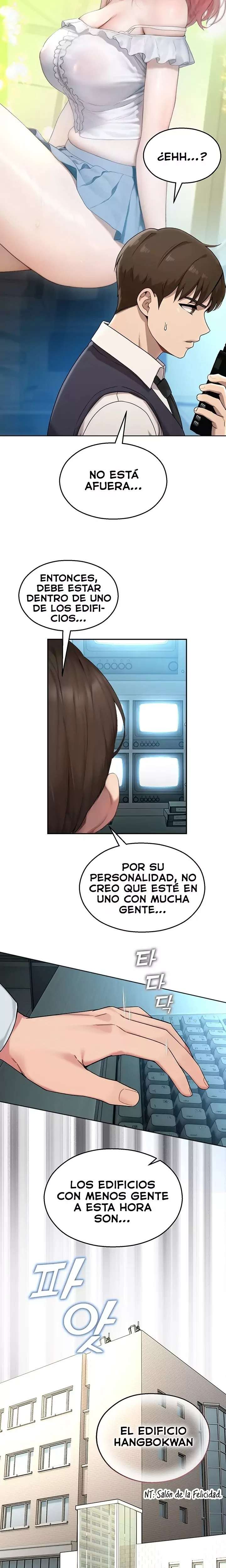 CCTV Raw - Chapter 8 [photo 12] - MangaPorn