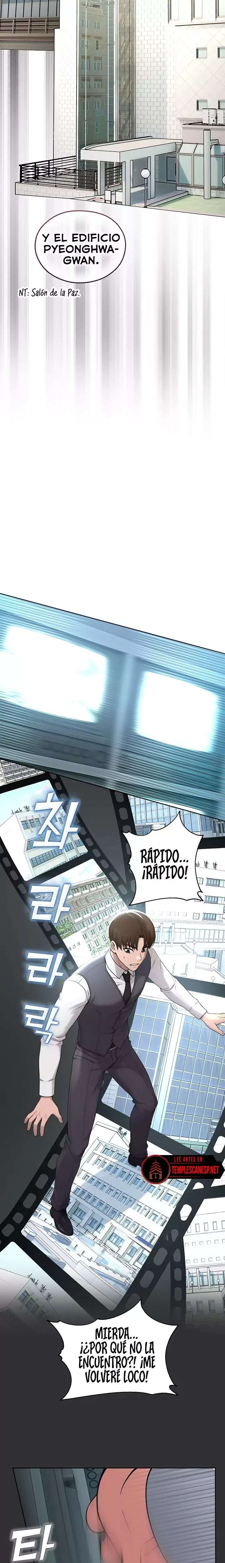 CCTV Raw - Chapter 8 [photo 13] - MangaPorn