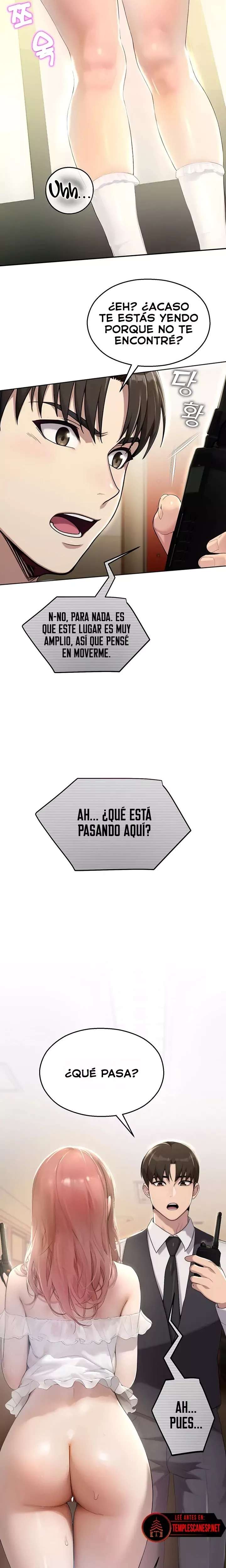 CCTV Raw - Chapter 8 [photo 18] - MangaPorn