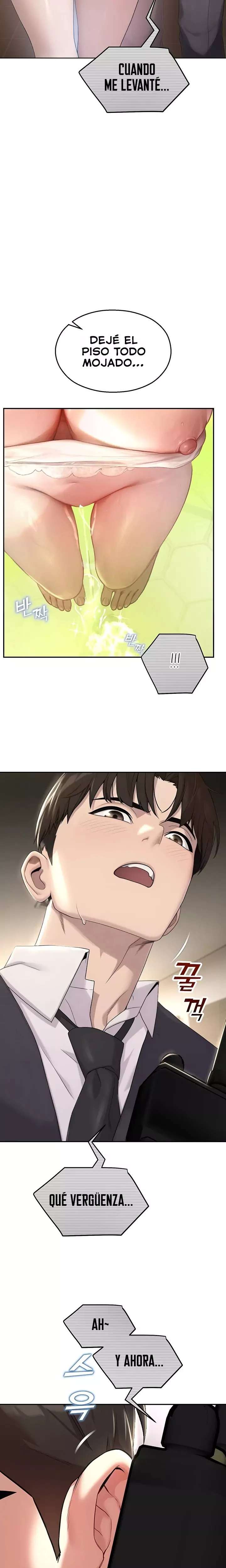 CCTV Raw - Chapter 8 [photo 19] - MangaPorn