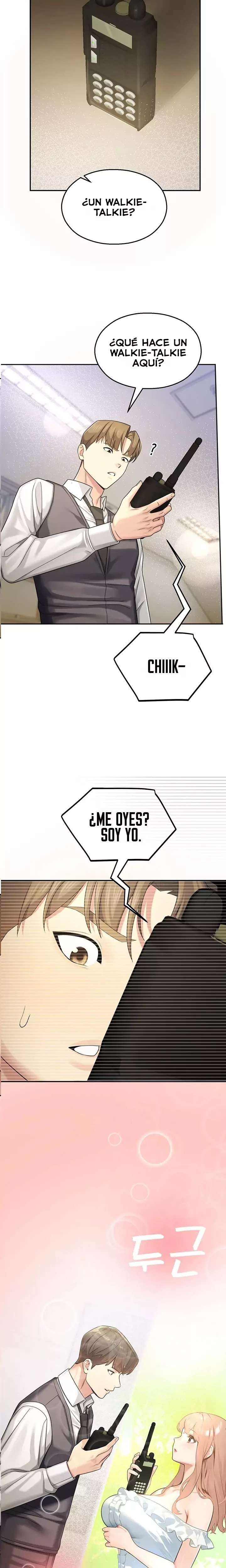 CCTV Raw - Chapter 8 [photo 2] - MangaPorn