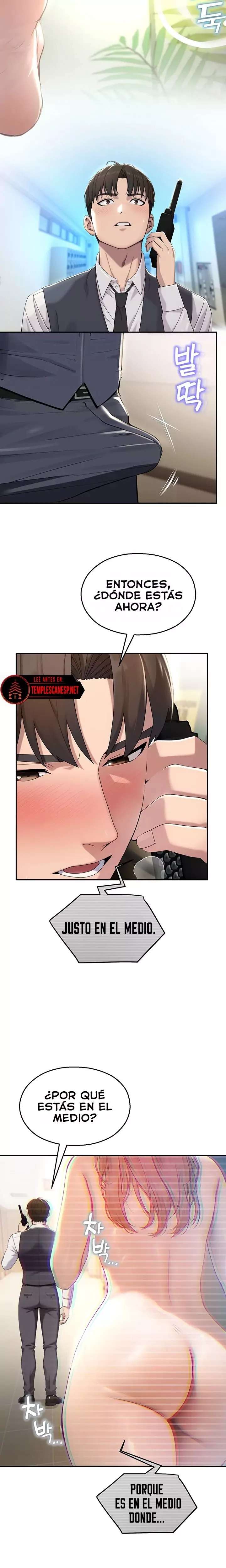 CCTV Raw - Chapter 8 [photo 21] - MangaPorn