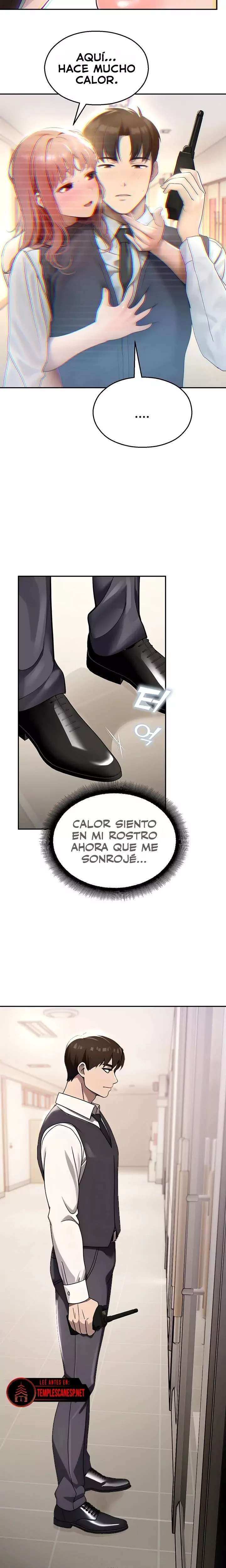 CCTV Raw - Chapter 8 [photo 23] - MangaPorn