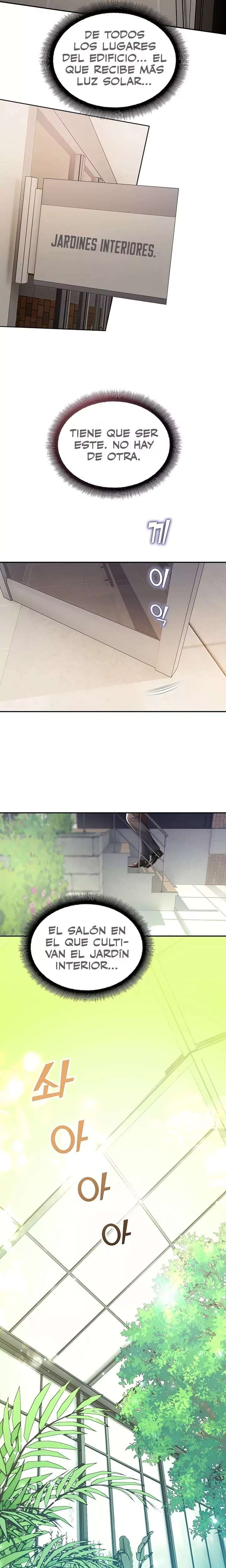 CCTV Raw - Chapter 8 [photo 24] - MangaPorn