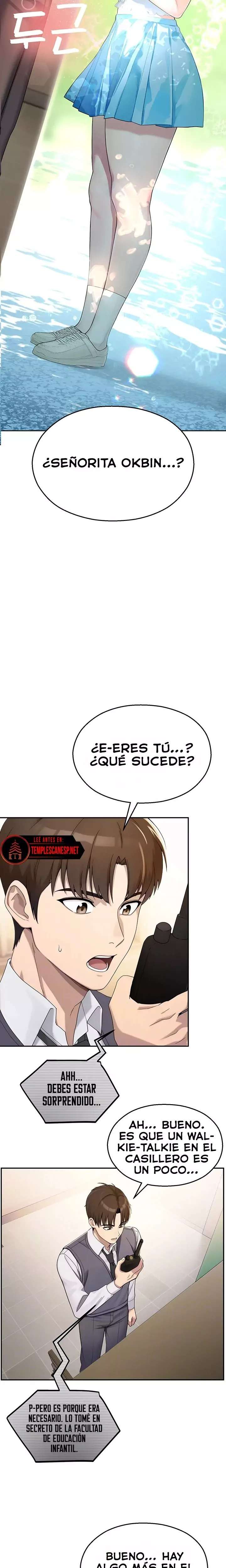 CCTV Raw - Chapter 8 [photo 3] - MangaPorn