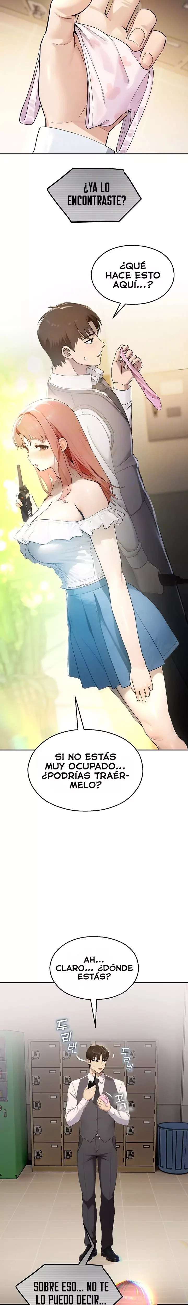 CCTV Raw - Chapter 8 [photo 5] - MangaPorn