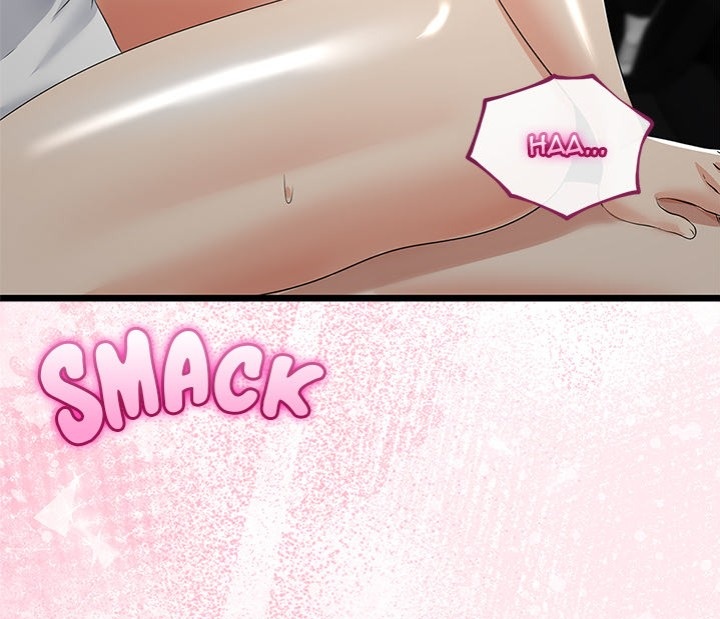 My Stepmom Has Returned - Chapter 43 [photo 147] - MangaPorn