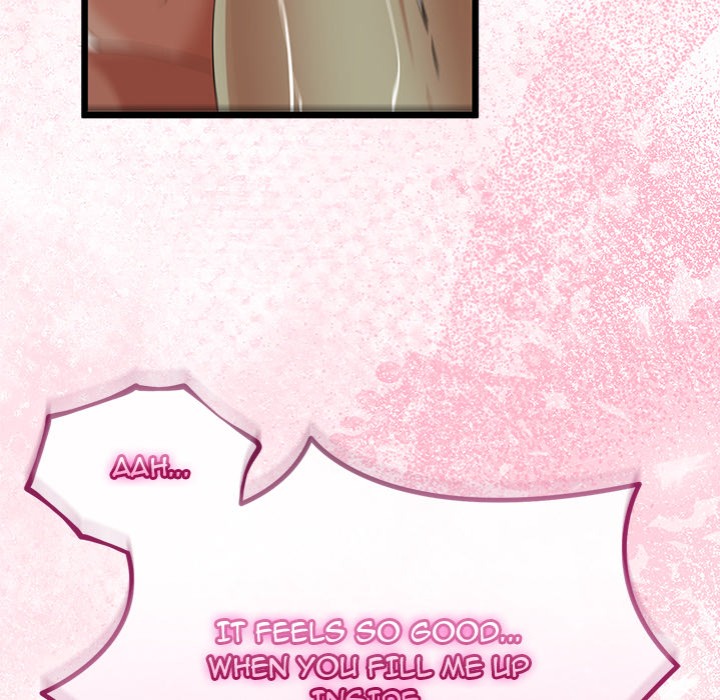 My Stepmom Has Returned - Chapter 43 [photo 26] - MangaPorn