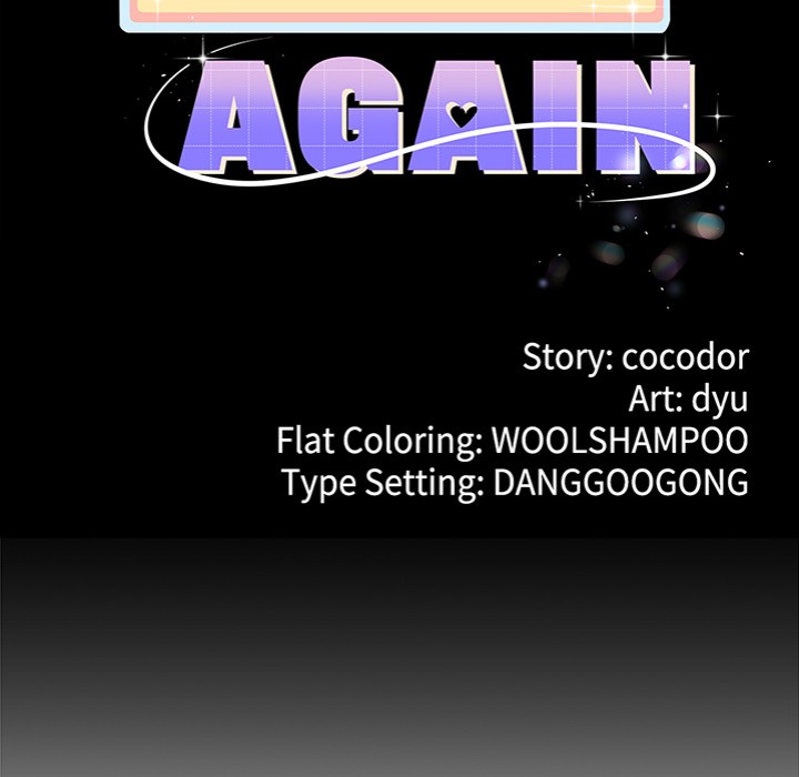 My Stepmom Has Returned - Chapter 43 [photo 43] - MangaPorn