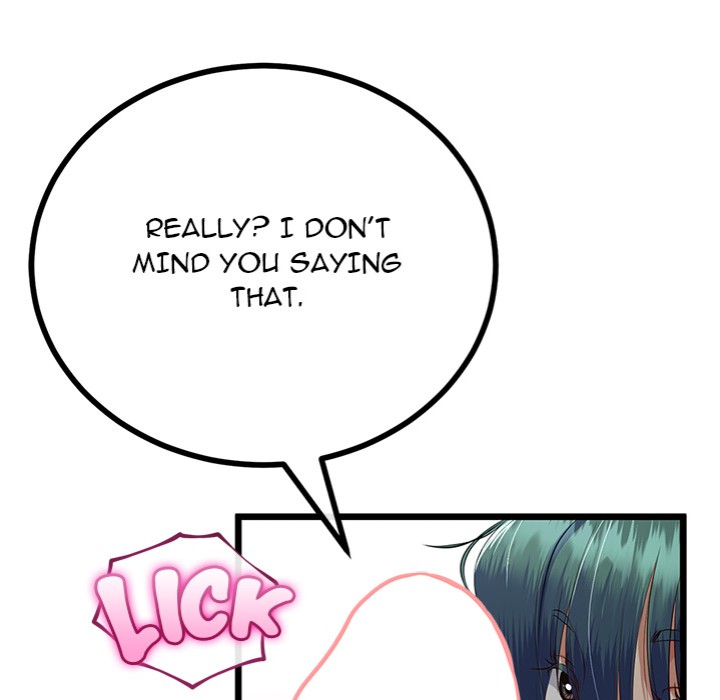 My Stepmom Has Returned - Chapter 43 [photo 5] - MangaPorn