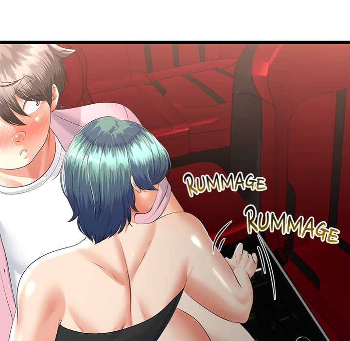 My Stepmom Has Returned - Chapter 43 [photo 99] - MangaPorn