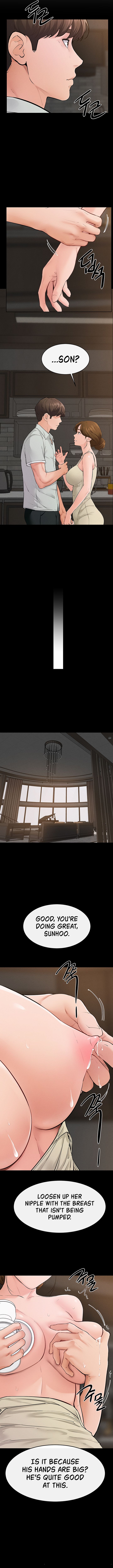 My New Family Treats me Well - Chapter 84 [photo 10] - MangaPorn