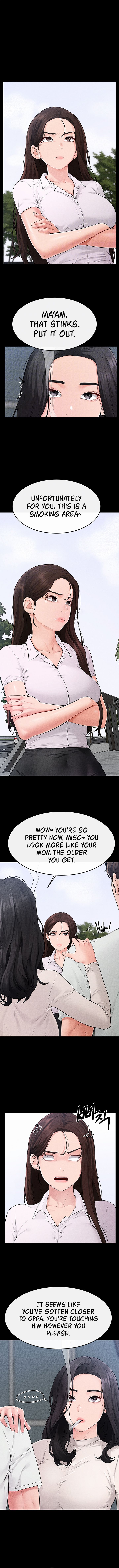 My New Family Treats me Well - Chapter 84 [photo 4] - MangaPorn