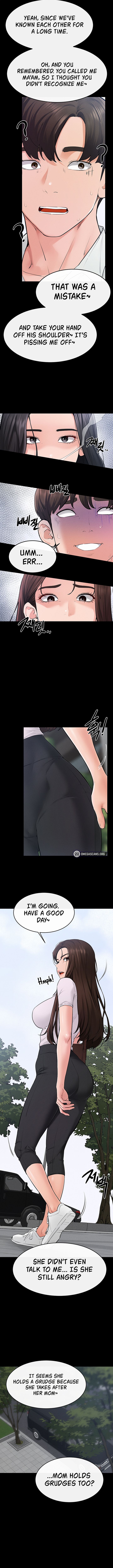 My New Family Treats me Well - Chapter 84 [photo 5] - MangaPorn