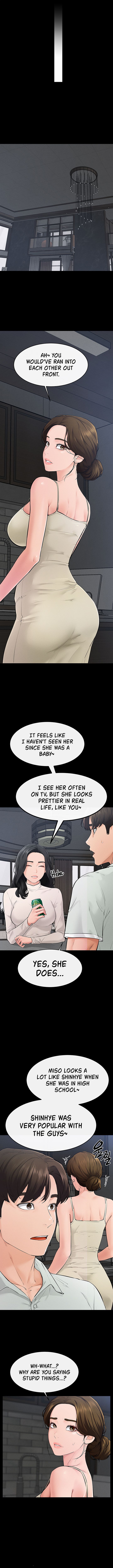 My New Family Treats me Well - Chapter 84 [photo 6] - MangaPorn