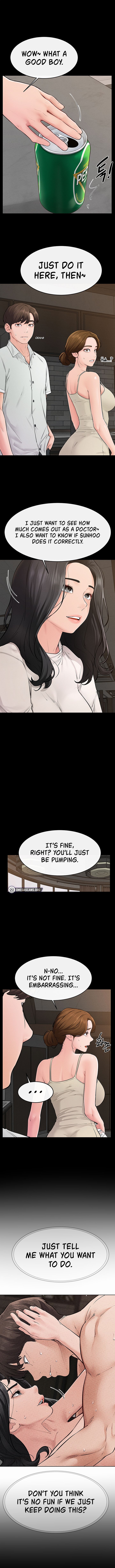 My New Family Treats me Well - Chapter 84 [photo 9] - MangaPorn