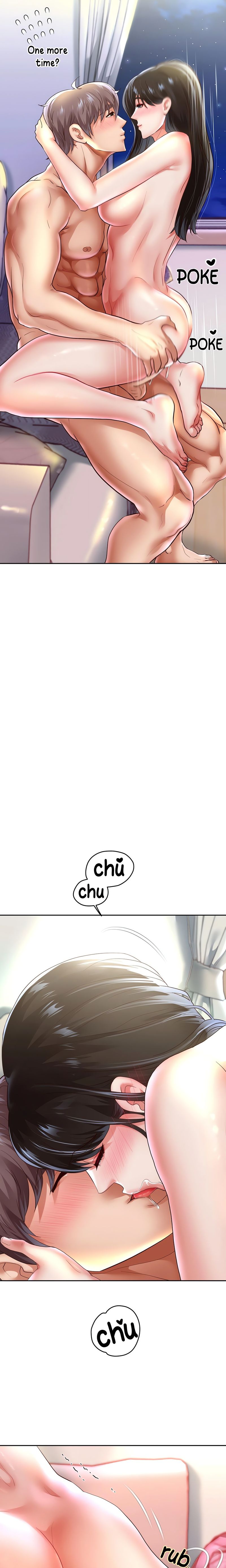 Reborn with Big Rizz Energy - Chapter 72 [photo 13] - MangaPorn