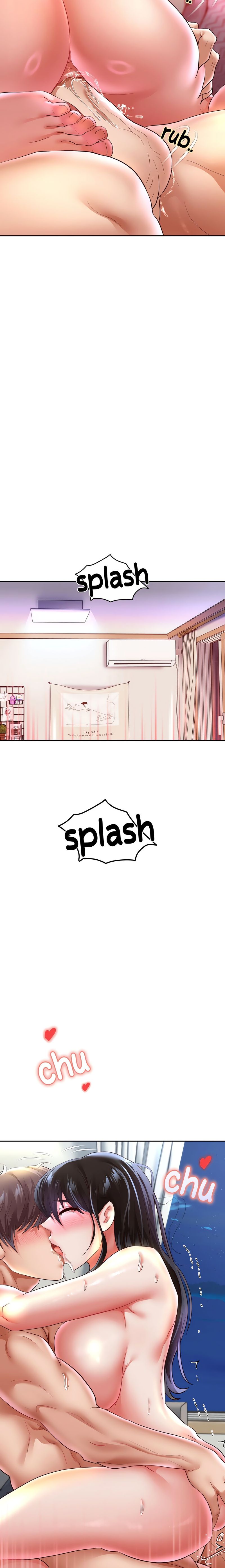 Reborn with Big Rizz Energy - Chapter 72 [photo 14] - MangaPorn