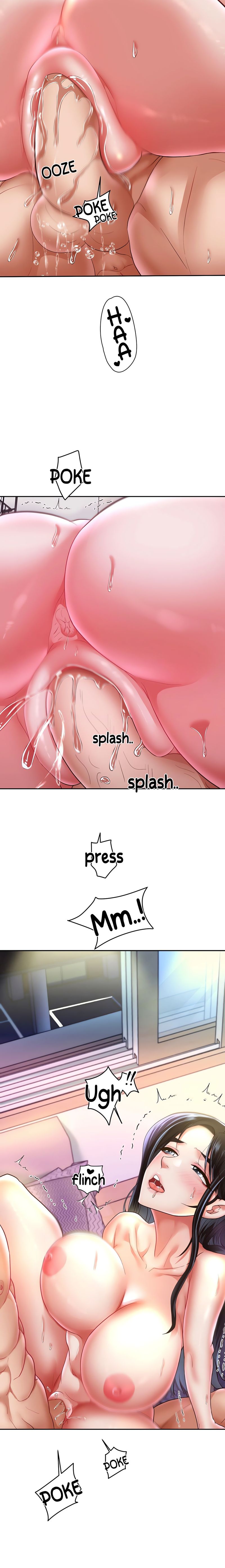 Reborn with Big Rizz Energy - Chapter 72 [photo 17] - MangaPorn