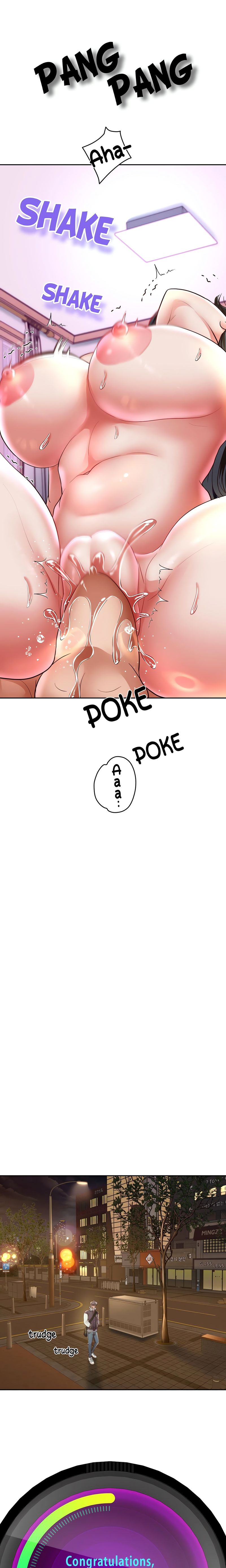 Reborn with Big Rizz Energy - Chapter 72 [photo 18] - MangaPorn