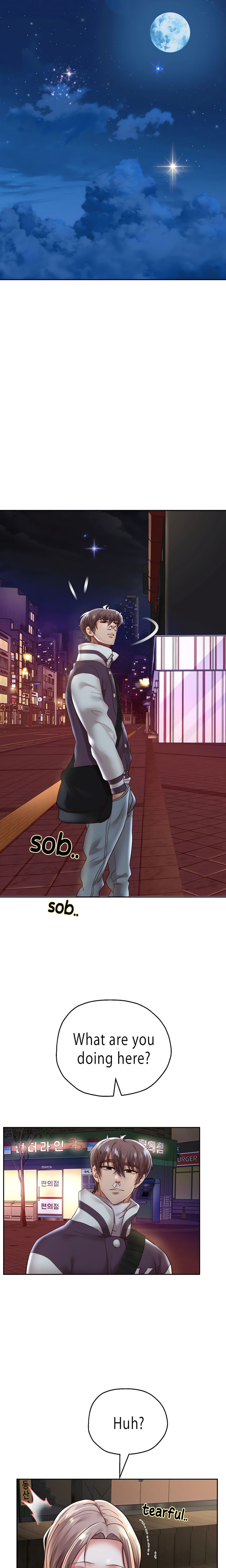 Reborn with Big Rizz Energy - Chapter 72 [photo 21] - MangaPorn