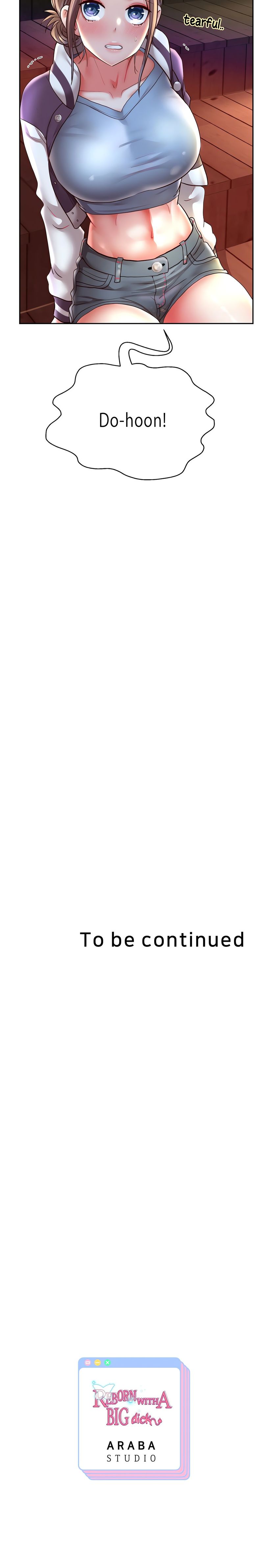 Reborn with Big Rizz Energy - Chapter 72 [photo 22] - MangaPorn