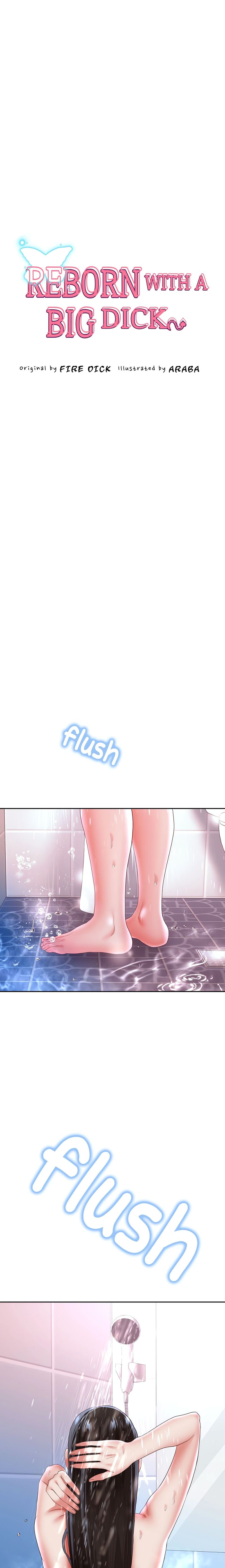 Reborn with Big Rizz Energy - Chapter 72 [photo 3] - MangaPorn