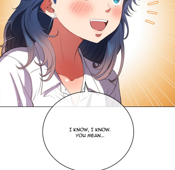 My High School Bully - Chapter 37 [photo 104] - MangaPorn