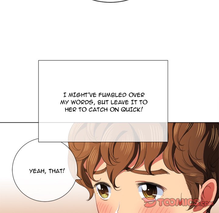 My High School Bully - Chapter 37 [photo 105] - MangaPorn