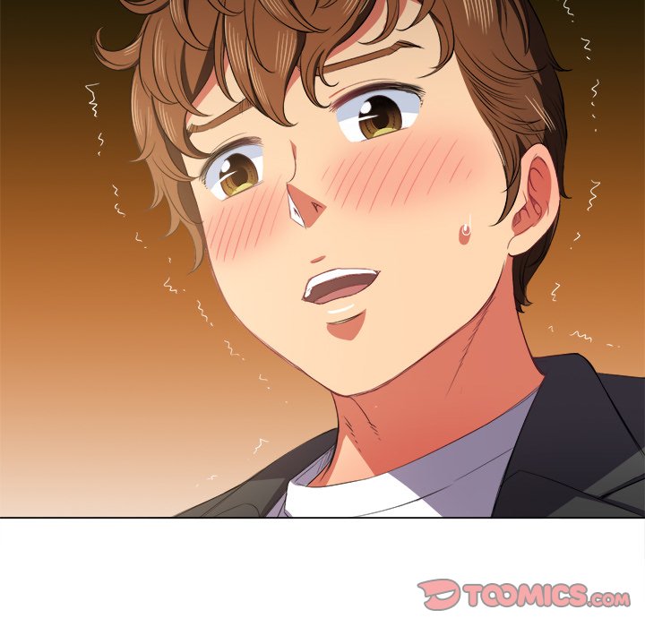 My High School Bully - Chapter 37 [photo 123] - MangaPorn