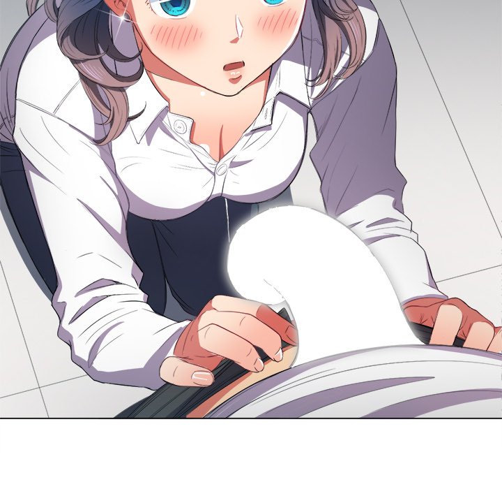 My High School Bully - Chapter 37 [photo 125] - MangaPorn