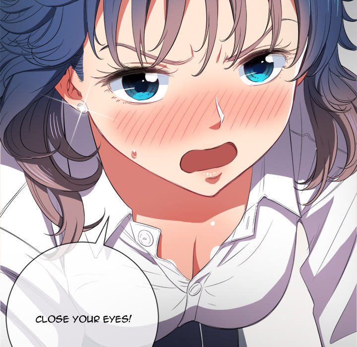 My High School Bully - Chapter 37 [photo 127] - MangaPorn