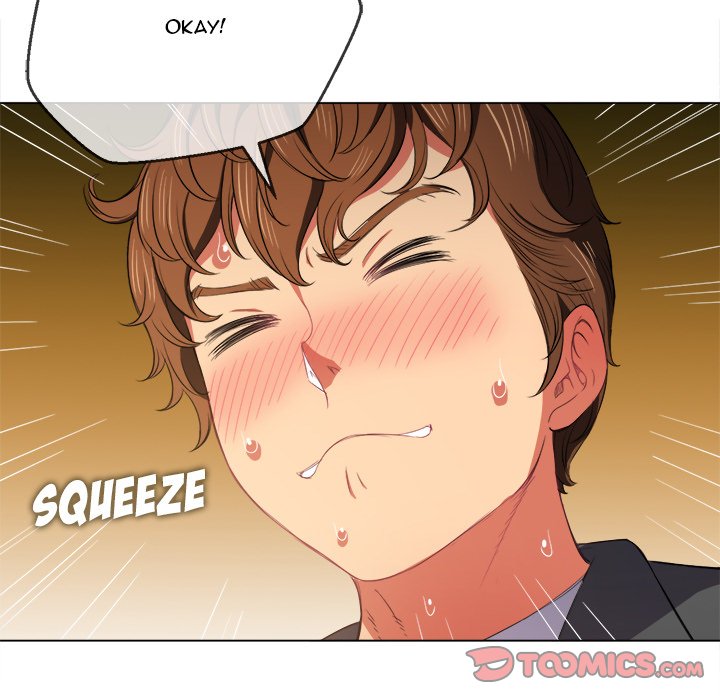 My High School Bully - Chapter 37 [photo 129] - MangaPorn