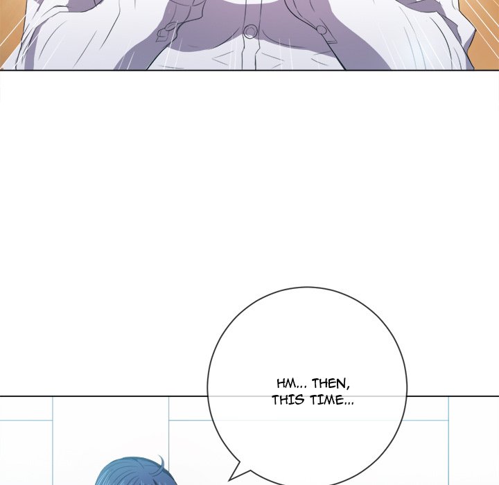 My High School Bully - Chapter 37 [photo 18] - MangaPorn