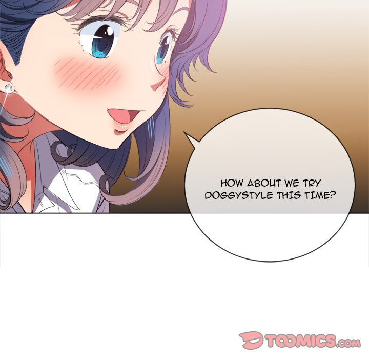 My High School Bully - Chapter 37 [photo 21] - MangaPorn