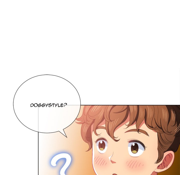 My High School Bully - Chapter 37 [photo 22] - MangaPorn