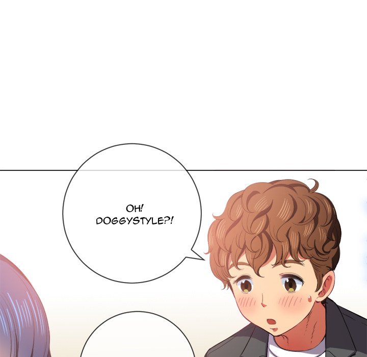 My High School Bully - Chapter 37 [photo 26] - MangaPorn