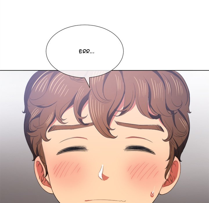 My High School Bully - Chapter 37 [photo 31] - MangaPorn