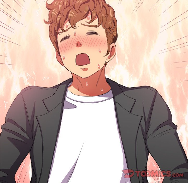 My High School Bully - Chapter 37 [photo 45] - MangaPorn